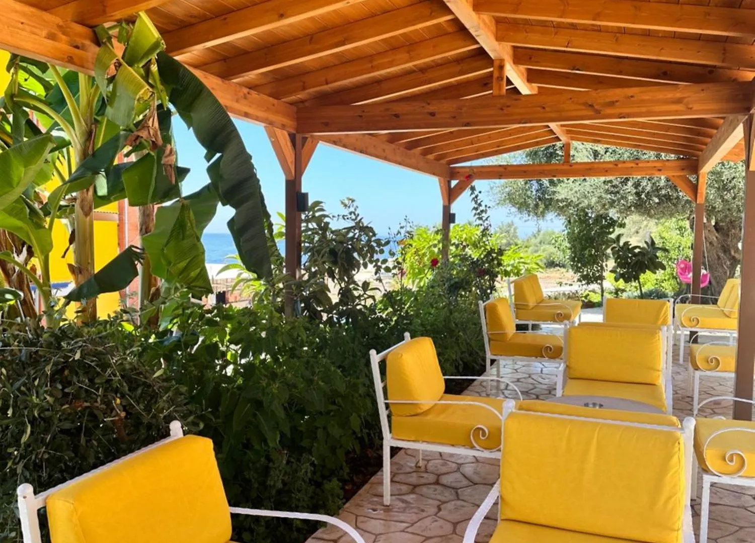דרמי Boi Villas אלבניה