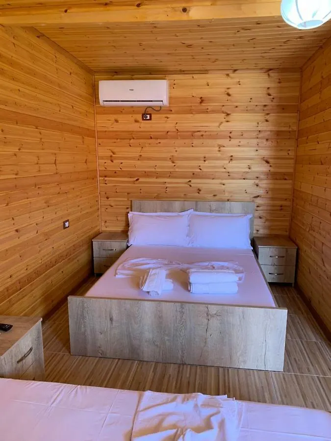 Boi Villas Dhermi Albania