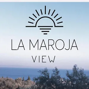 3* Hotel La Maroja View