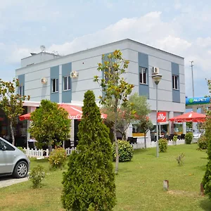 3* Hotel Alpet