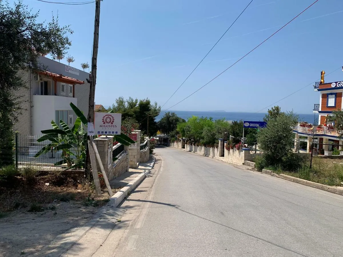 Boi Villas Dhermi Albania